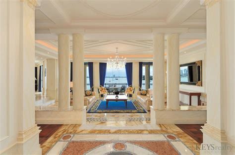 buy versace home residential apartment england|versace penthouse.